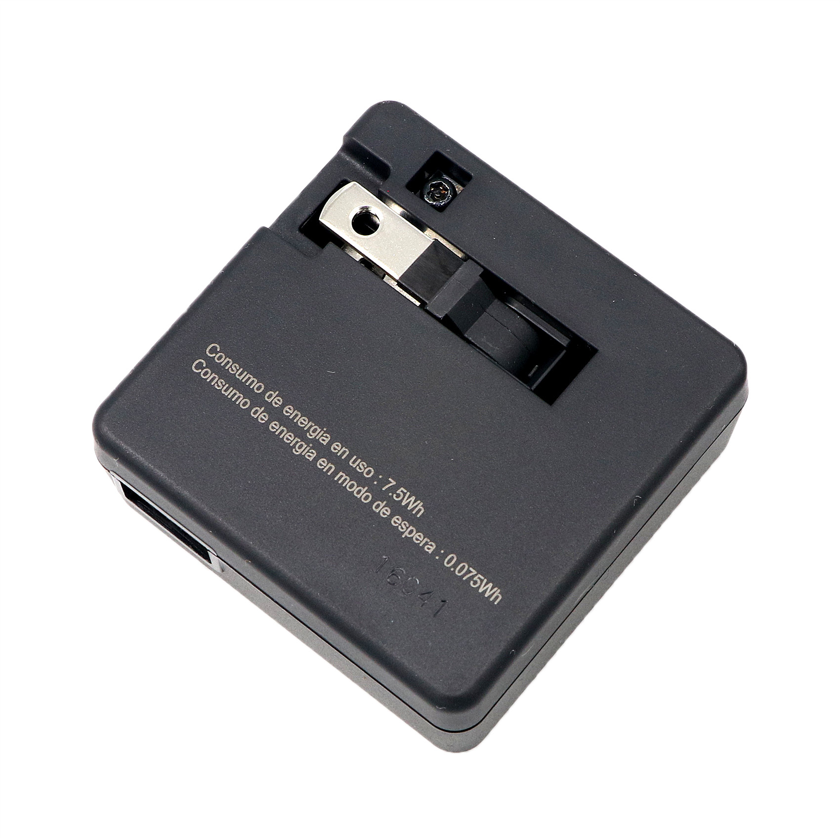 Nikon Camera D3500 - brand-new Genuine EH-73P AC Adapter Charger