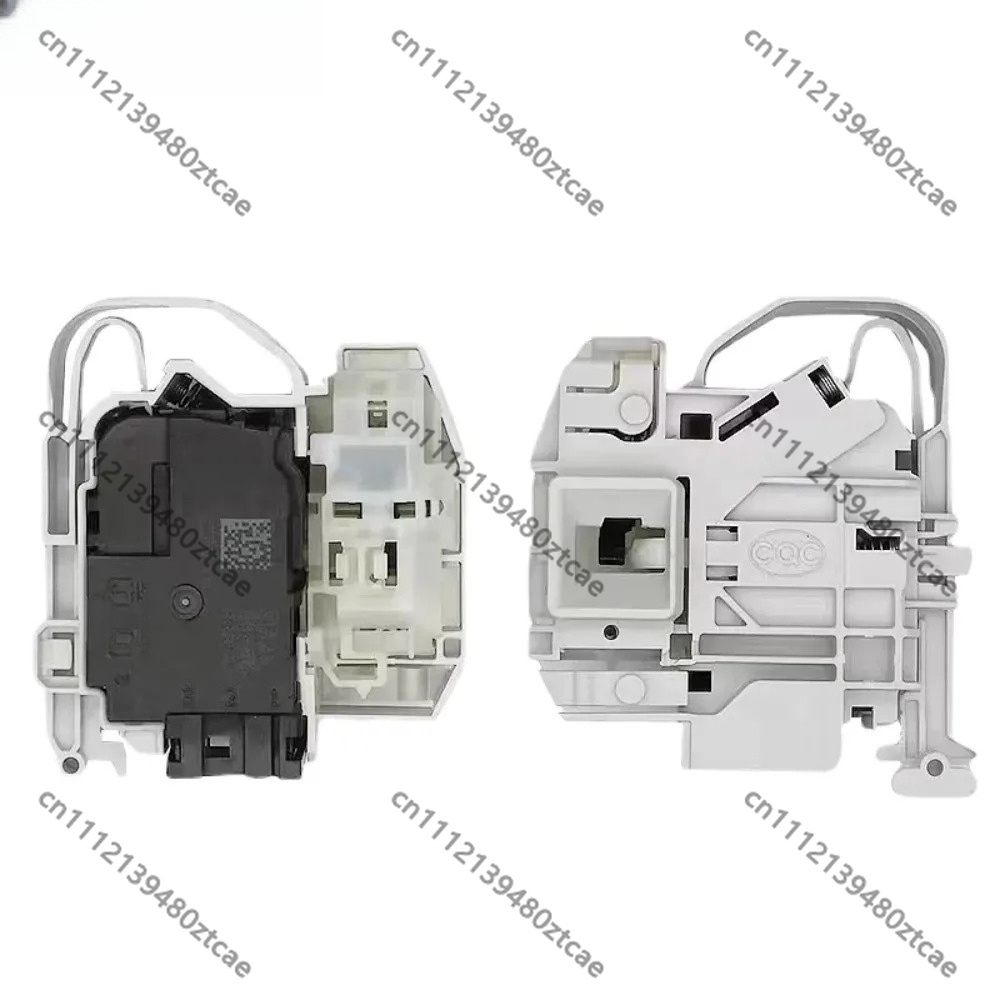 Electronics Repair Parts - New 250V Electronic Delay Door Lock