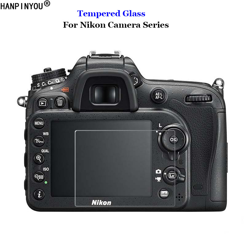 Sony Camera A6400 - For Nikon D800 D810 D850 D7100