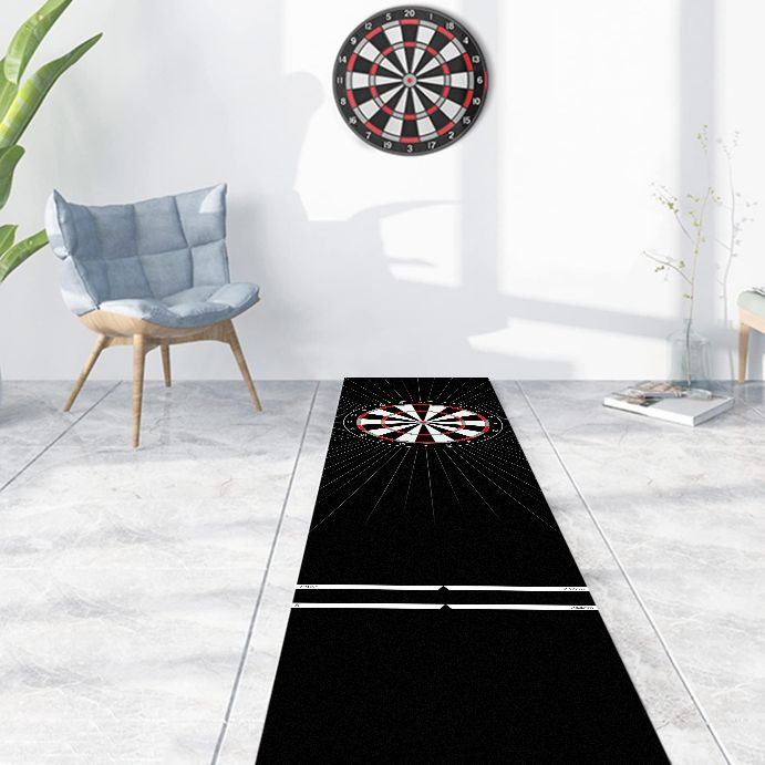 VIKAMA Dartboard Print Dart Ma - Electronics Repair Mat recension och pris