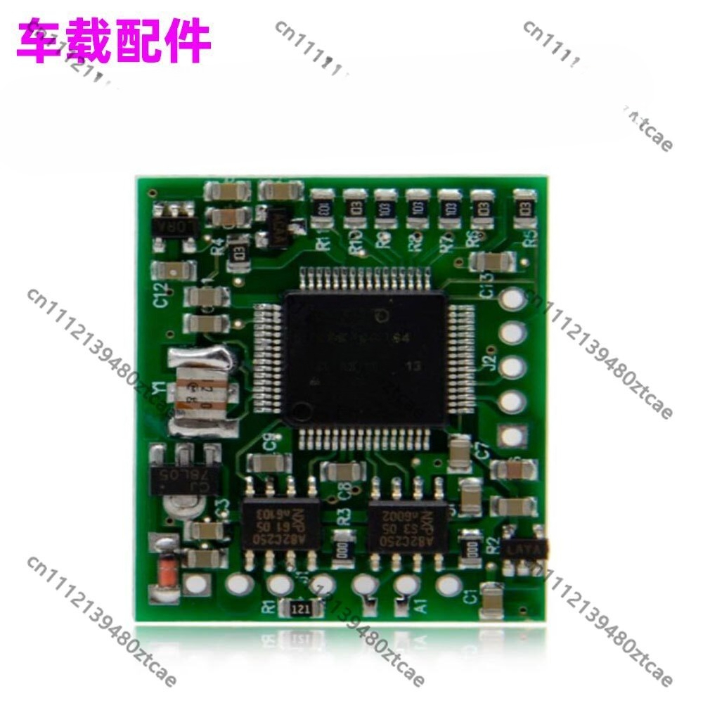 Automotive CAN Bus Signal Filt - Electronics Repair Simulator recension och pris
