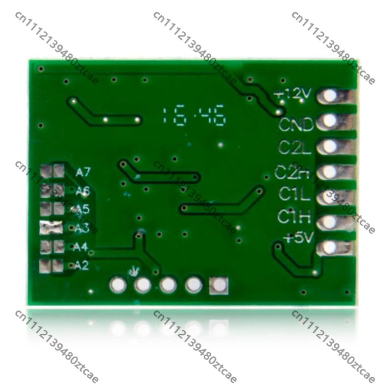 Automotive CAN Bus Signal Filt - Electronics Repair Simulator recension och pris