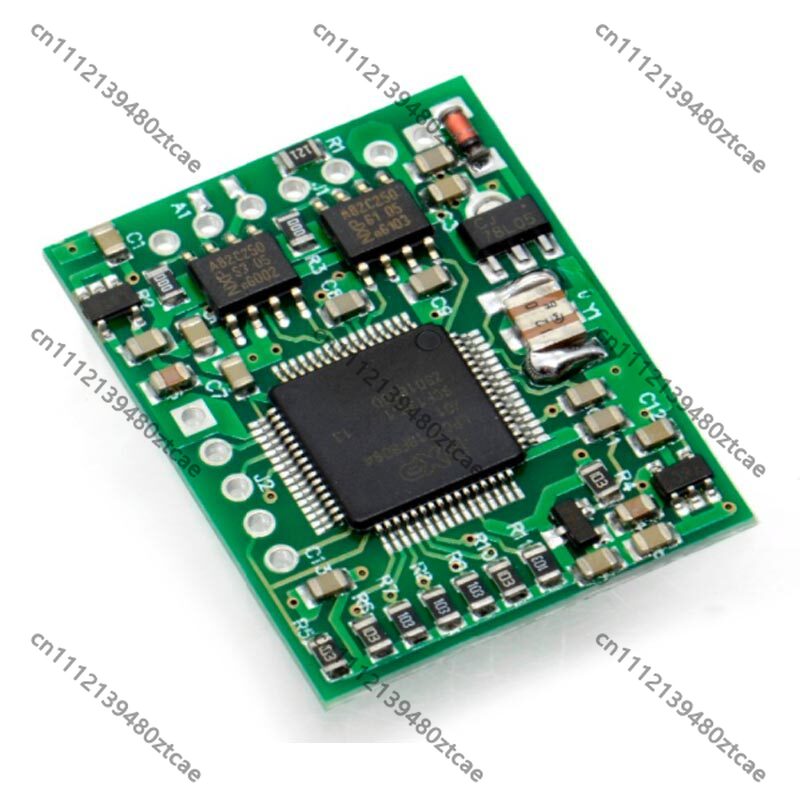 Automotive CAN Bus Signal Filt - Electronics Repair Simulator recension och pris
