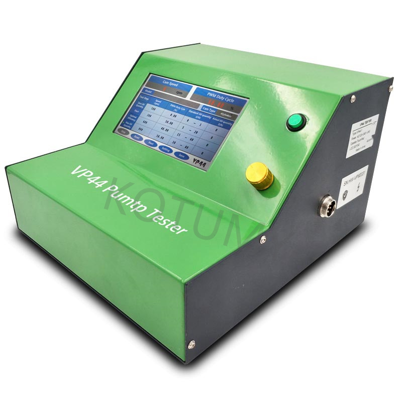VP44 Electronic Control Pump T - Electronics Repair Simulator recension och pris