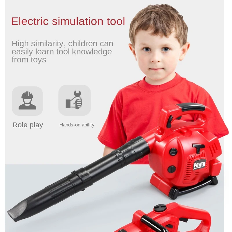 Children Electric Toolbox Pret - Electronics Repair Simulator recension och pris