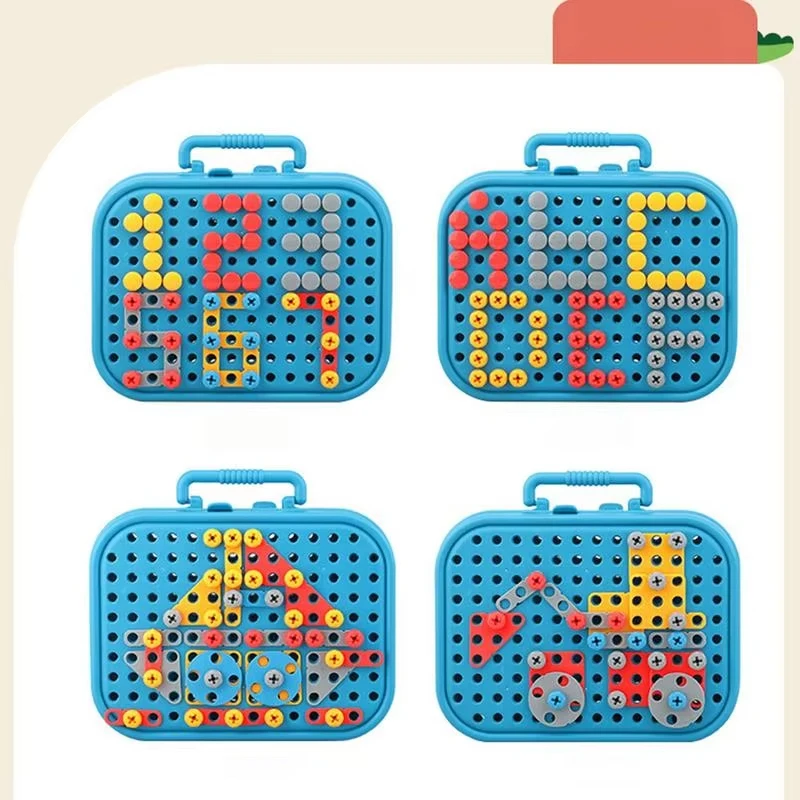 Children Toys Tool Set Electri - Electronics Repair Simulator recension och pris
