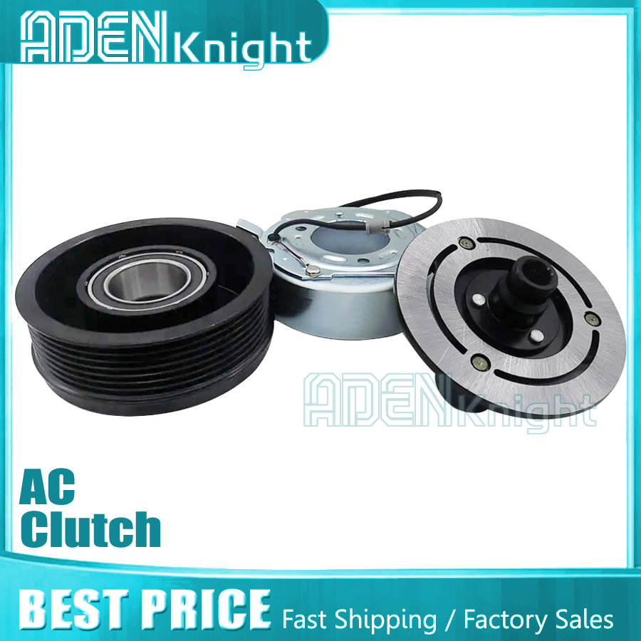 DKS17D AC Compressor Clutch Fo - Nikon Camera D3500 recension och pris
