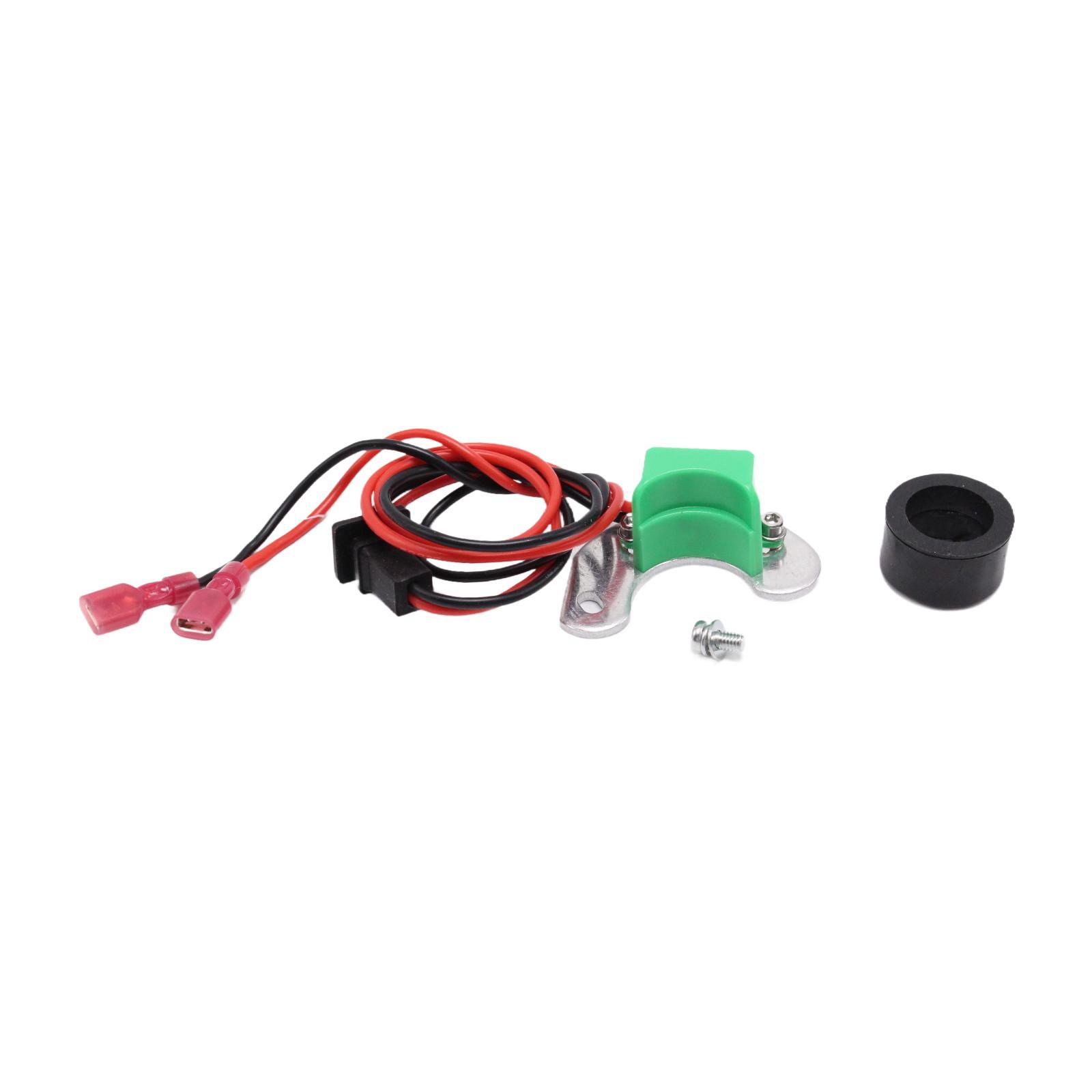 Electronic Ignition Conversion - Electronics Repair Parts recension och pris
