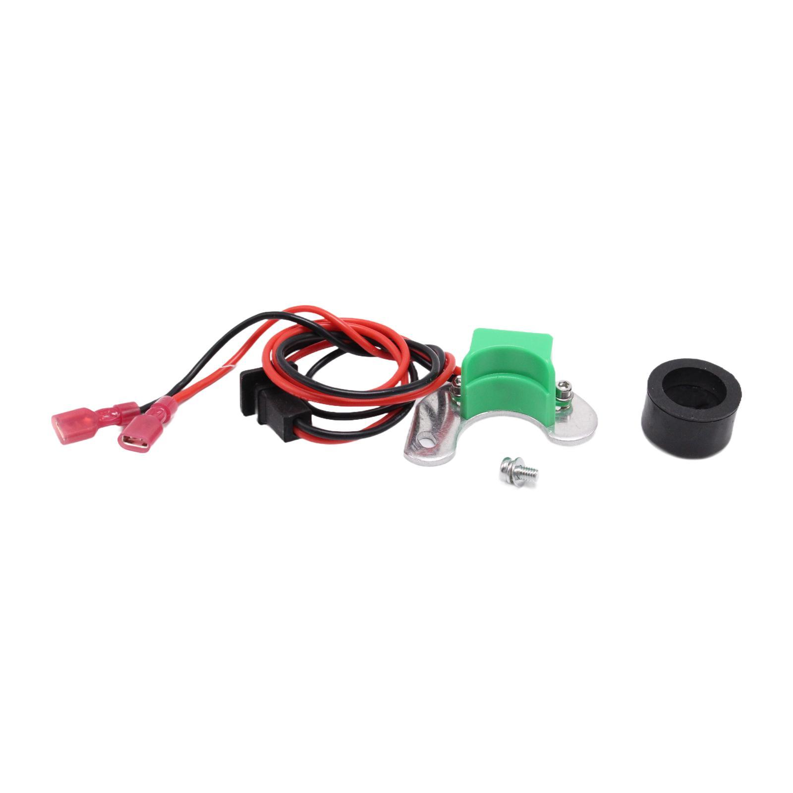 Electronic Ignition Conversion - Electronics Repair Parts recension och pris