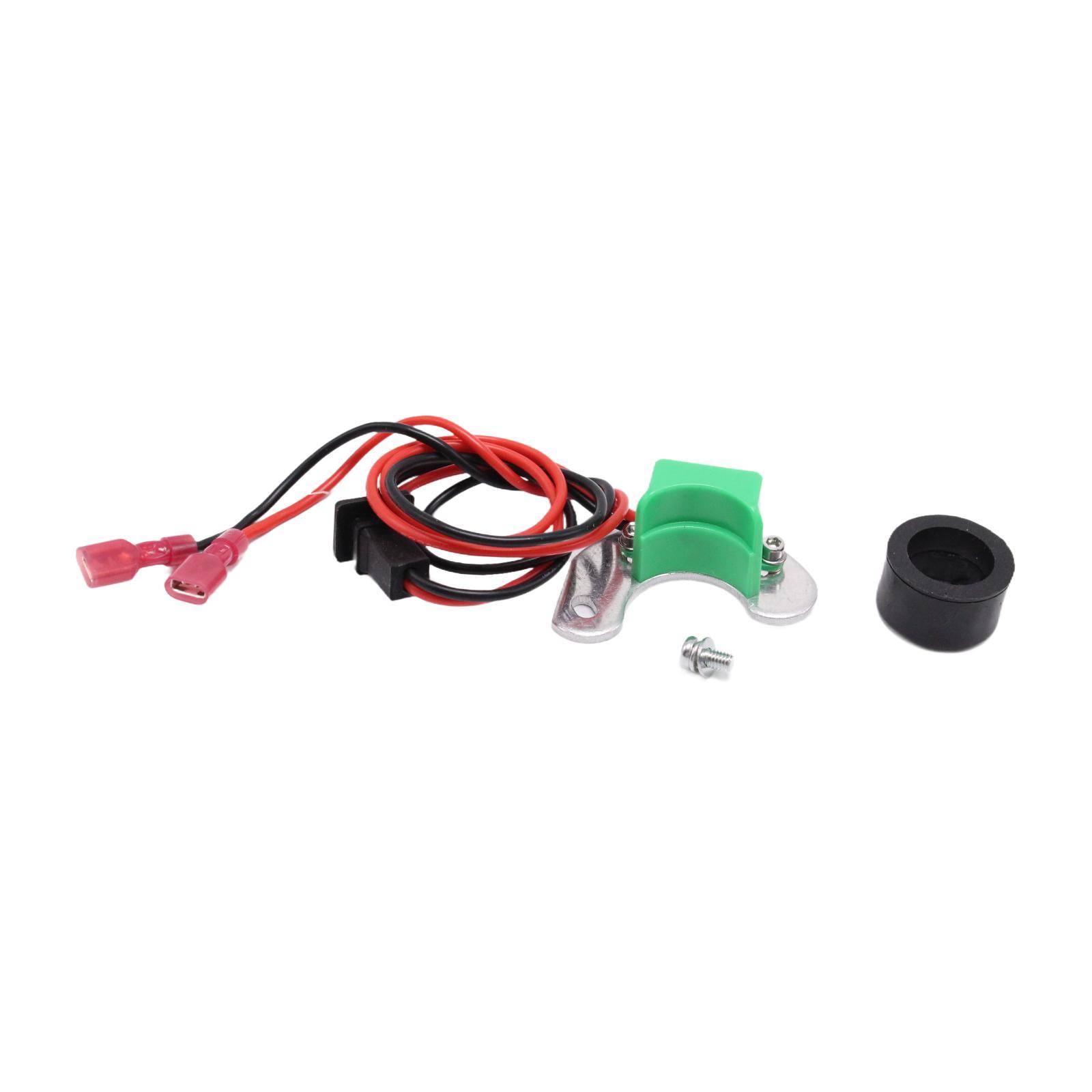 Electronic Ignition Conversion - Electronics Repair Parts recension och pris