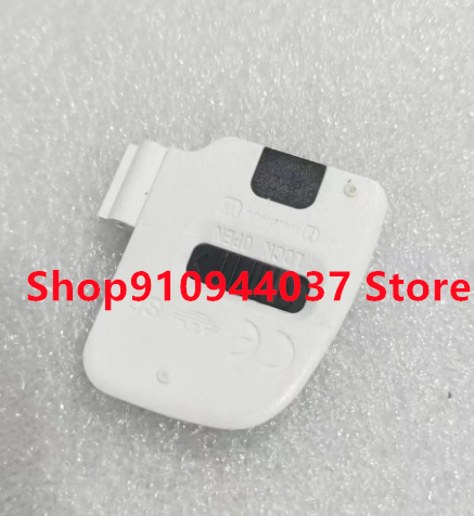 Original battery door cover sh - Sony Camera A6400 recension och pris