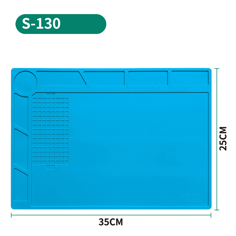 Electronic Repair Pad Motherbo - Electronics Repair Mat recension och pris