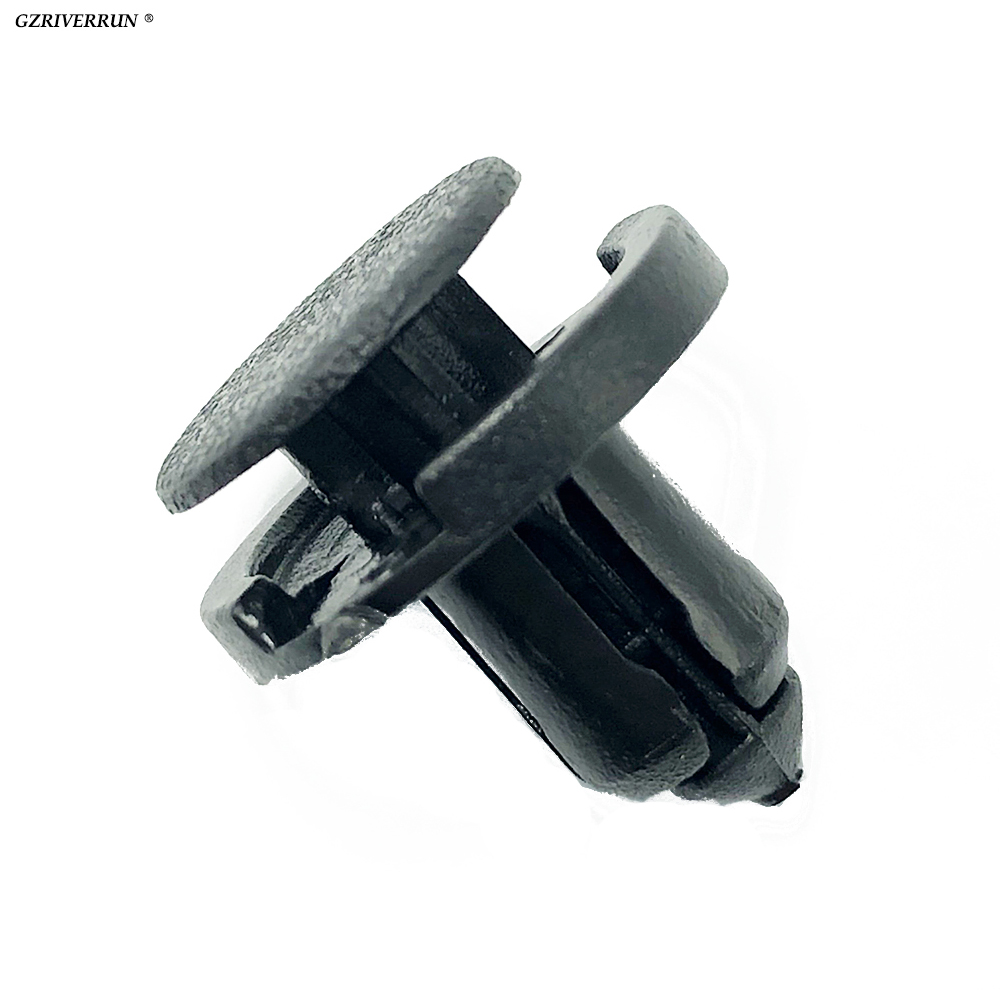 Nylon Plastic Car Clips Fasten - Nikon Camera D3500 recension och pris