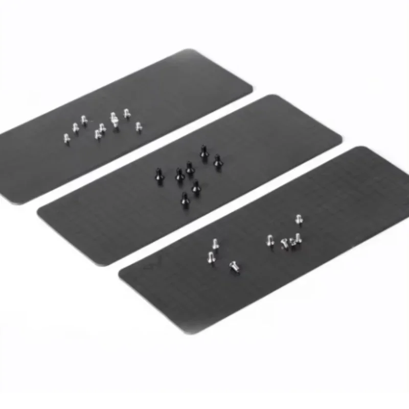 Non-Slip Heat Resistant Silico - Electronics Repair Mat recension och pris