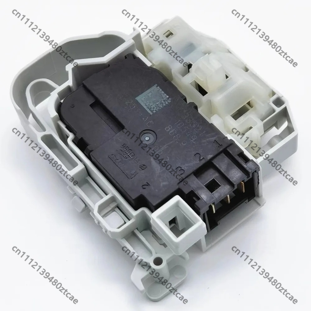 New 250V Electronic Delay Door - Electronics Repair Parts recension och pris