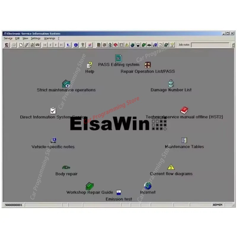 2026 hot  Auto Repair Software - Electronics Repair Parts recension och pris