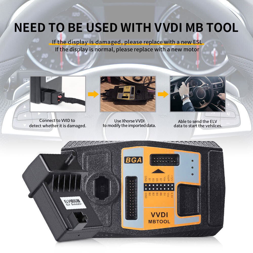 For Repairing The Original Ste - Electronics Repair Simulator recension och pris