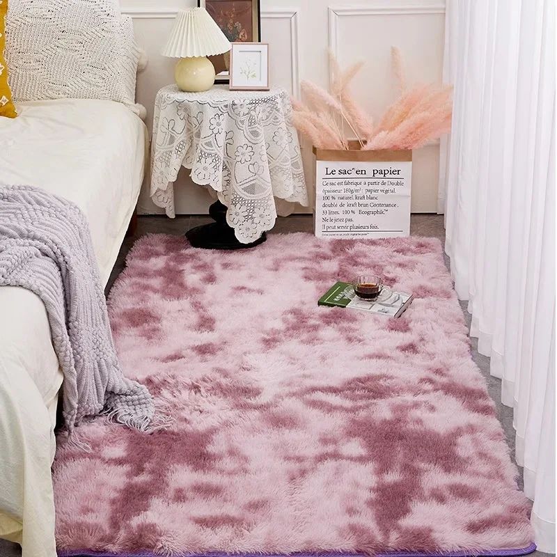 VIKAMA Silk Wool Rugs Luxuriou - Electronics Repair Workstation recension och pris