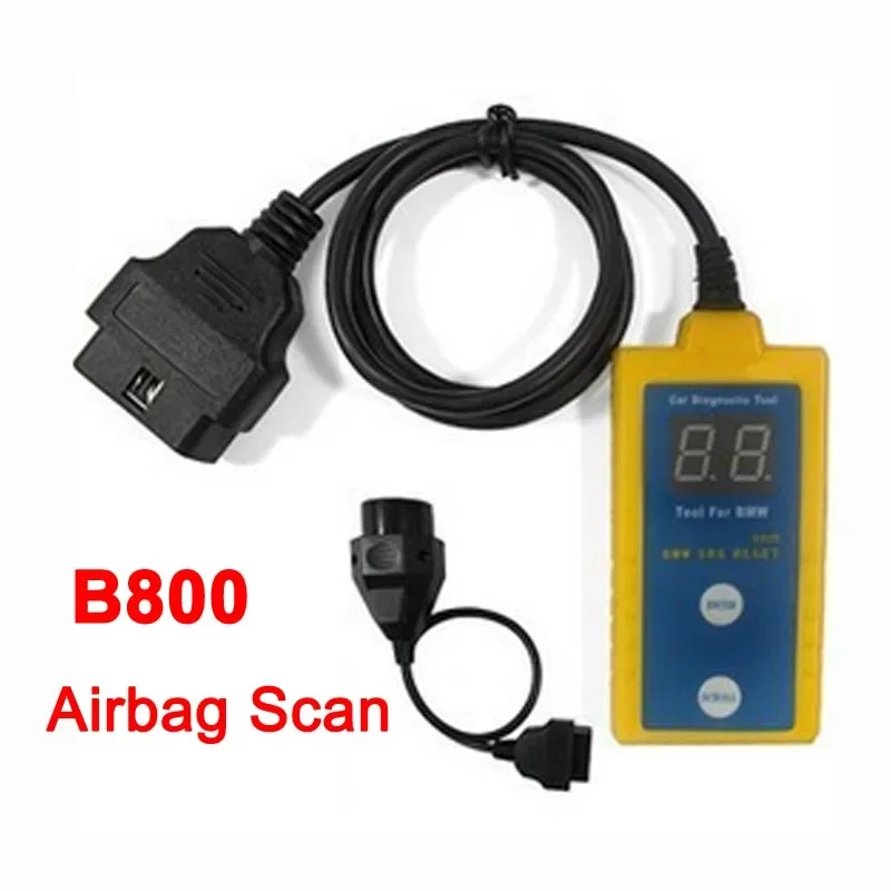 Professional B800 Auto SRS Sca - Electronics Repair Simulator recension och pris