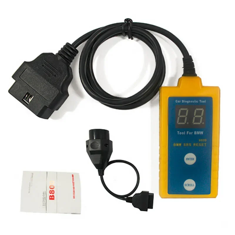 Professional B800 Auto SRS Sca - Electronics Repair Simulator recension och pris