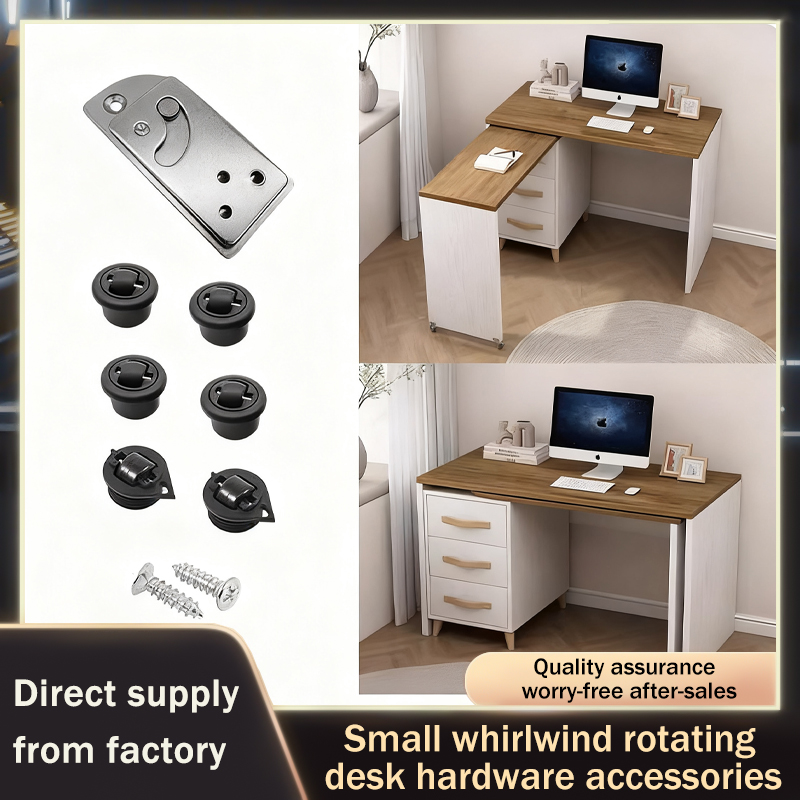 Swivel Desk Hardware Mechanism - Electronics Repair Workstation recension och pris