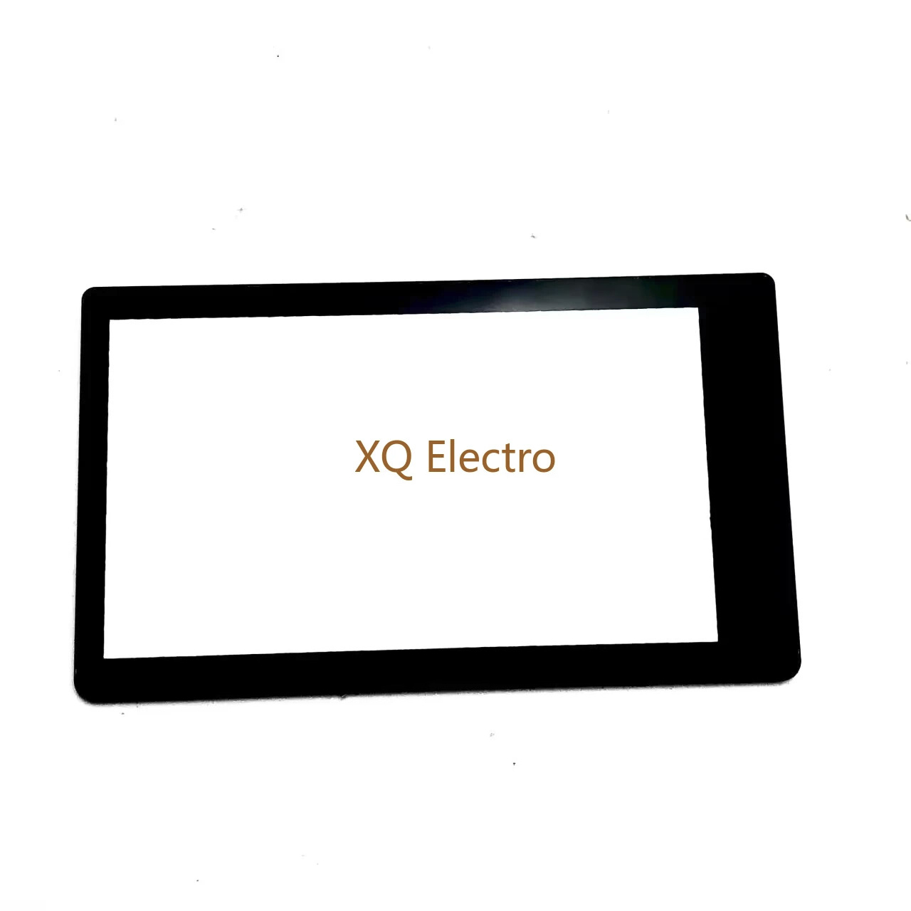 New Top Window LCD Screen Glas - Sony Camera A6400 recension och pris