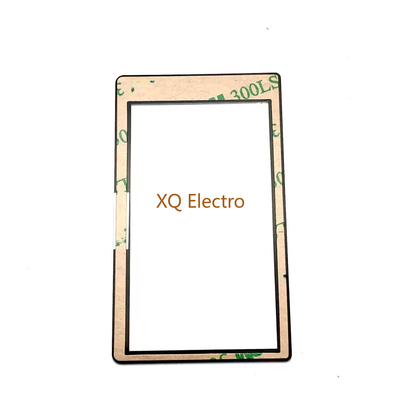 New Top Window LCD Screen Glas - Sony Camera A6400 recension och pris