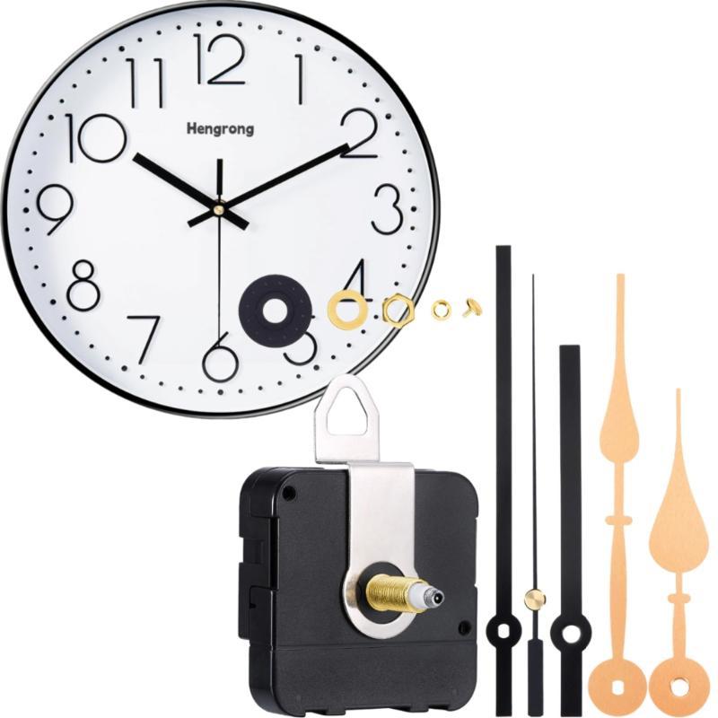 **1 Set Clockwork Table Hangin - Electronics Repair Workstation recension och pris