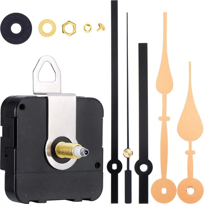 **1 Set Clockwork Table Hangin - Electronics Repair Workstation recension och pris