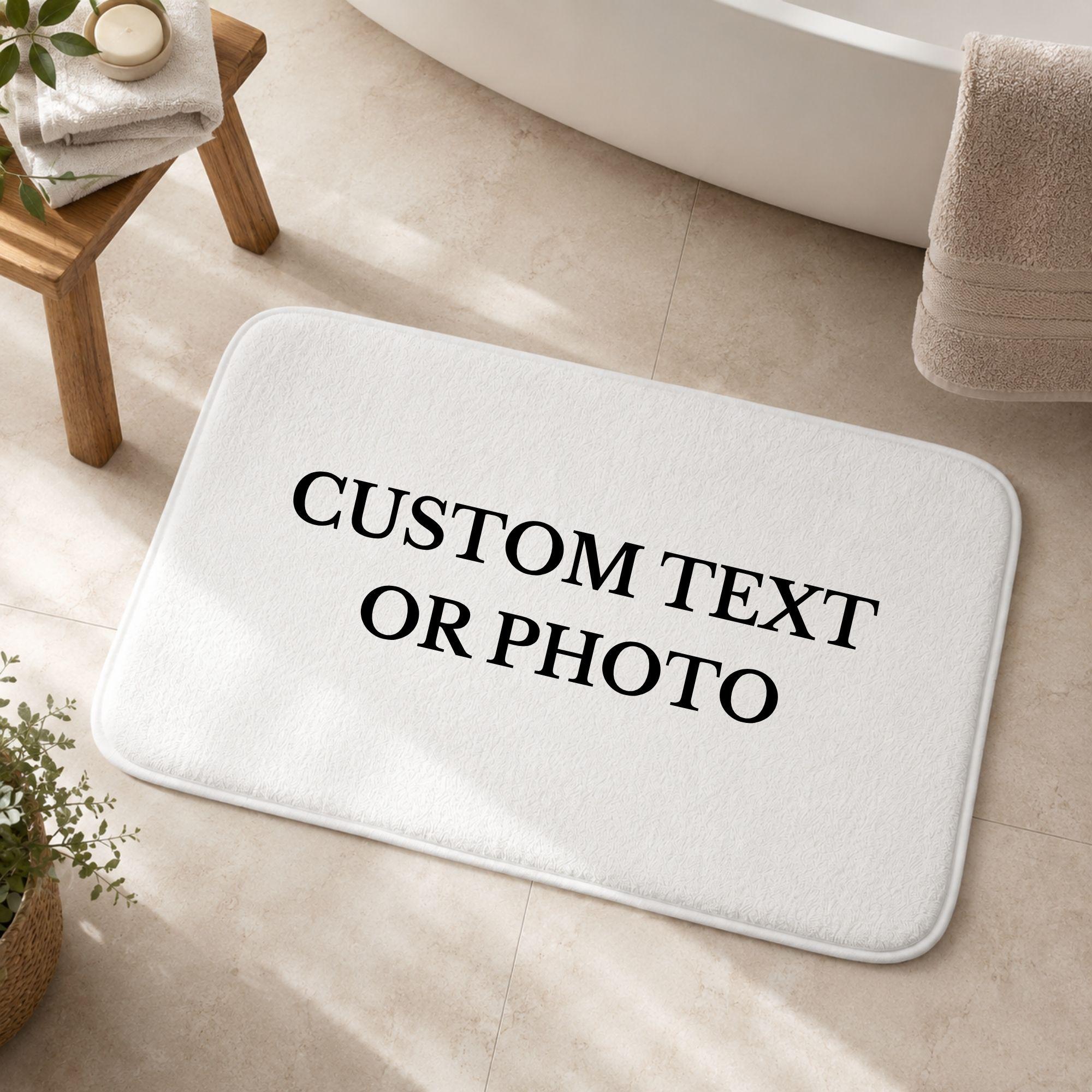 Personalized Custom Floor Mat  - Electronics Repair Mat recension och pris