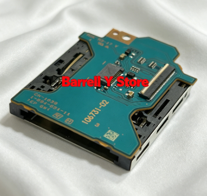 New Original CN-1039 Memory Ca - Sony Camera A6400 recension och pris