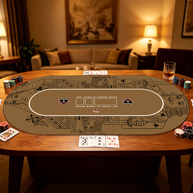 Texas Hold'em Poker Diatomaceo - Electronics Repair Workstation recension och pris