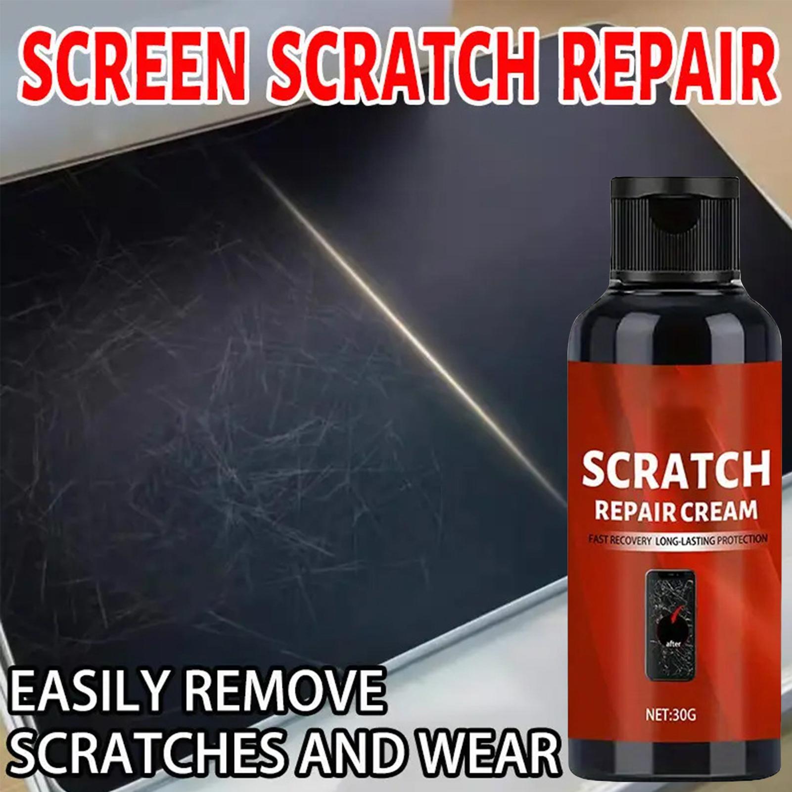 30g Glass Scratch Remover Crea - Electronics Repair Parts recension och pris
