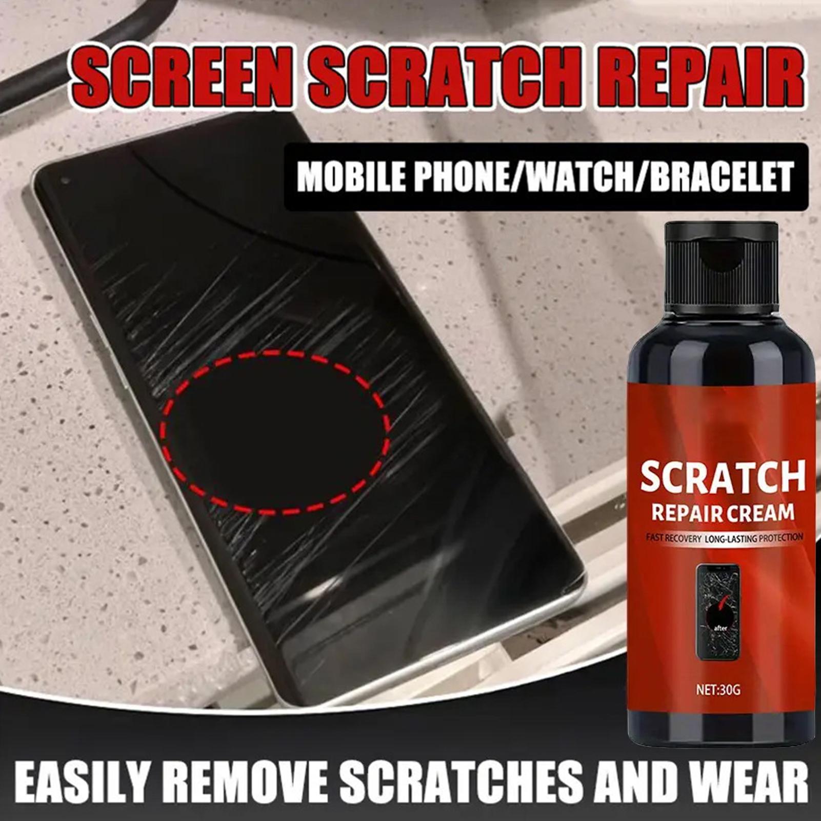 30g Glass Scratch Remover Crea - Electronics Repair Parts recension och pris