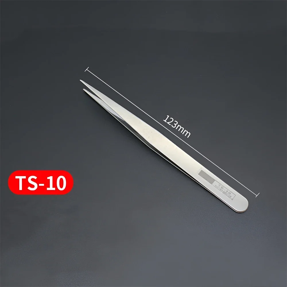 Anti-magnetic Stainless Steel  - Electronics Repair Parts recension och pris