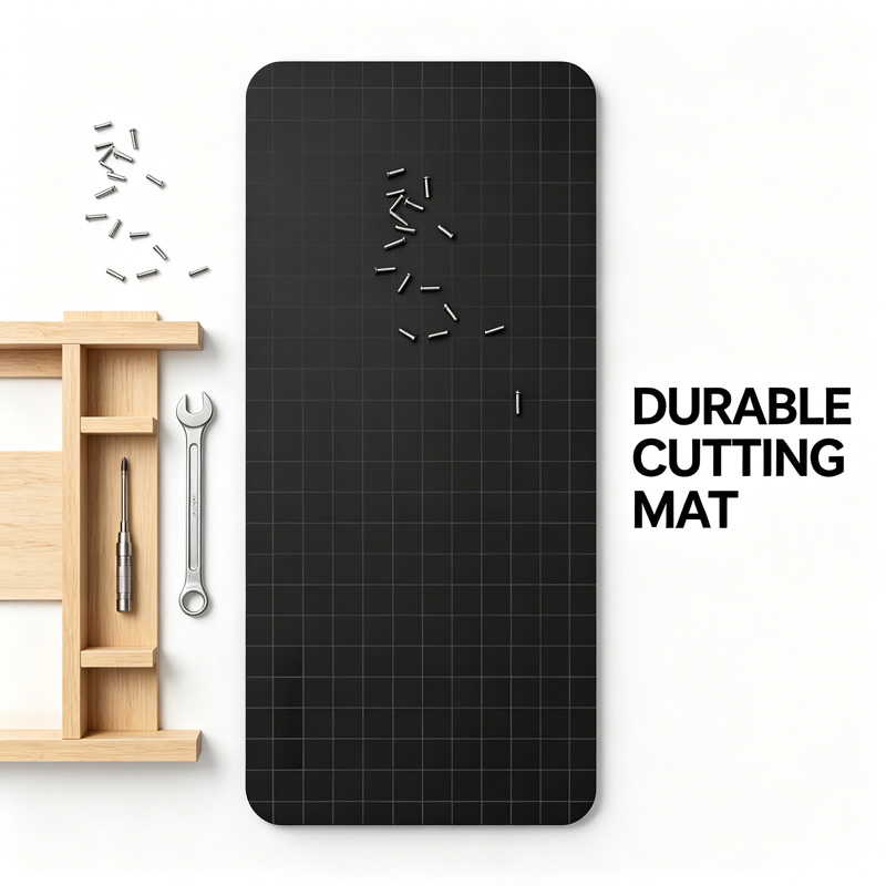 Electronic Disassembly Magneti - Electronics Repair Mat recension och pris