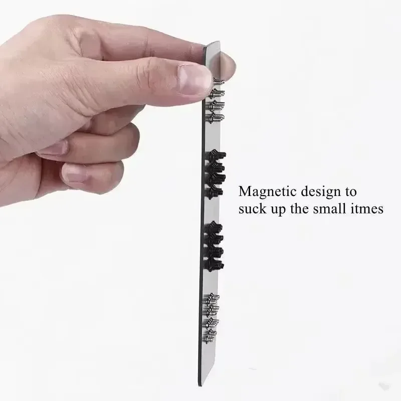 Electronic Disassembly Magneti - Electronics Repair Mat recension och pris
