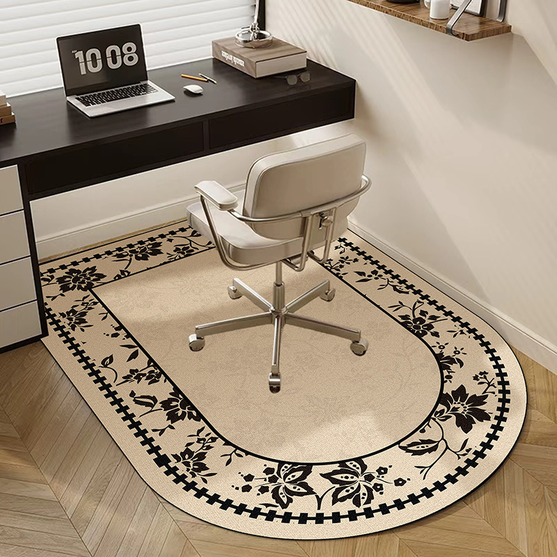 VIKAMA Study Wheelchair Carpet - Electronics Repair Workstation recension och pris