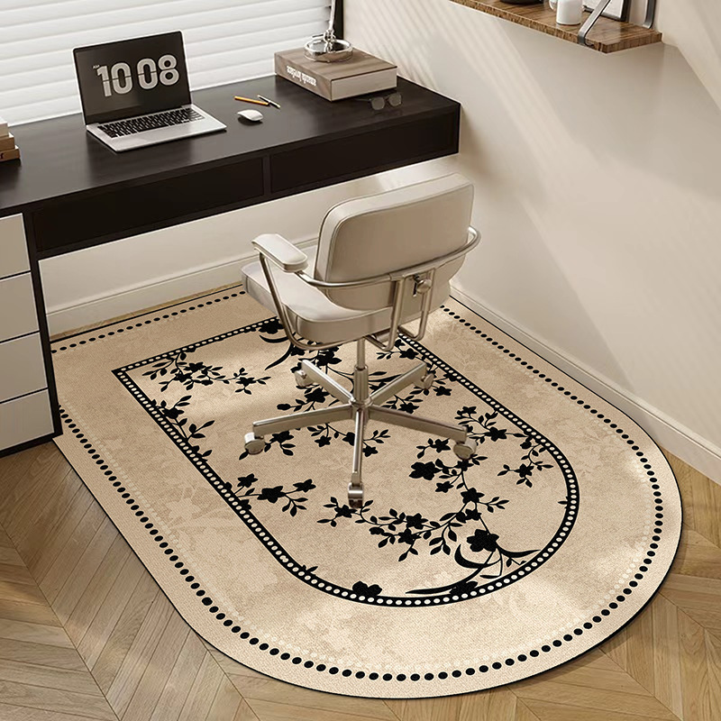 VIKAMA Study Wheelchair Carpet - Electronics Repair Workstation recension och pris
