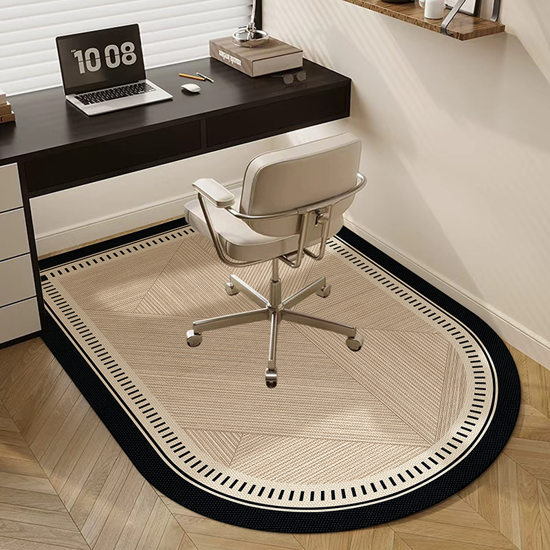 VIKAMA Study Wheelchair Carpet - Electronics Repair Workstation recension och pris