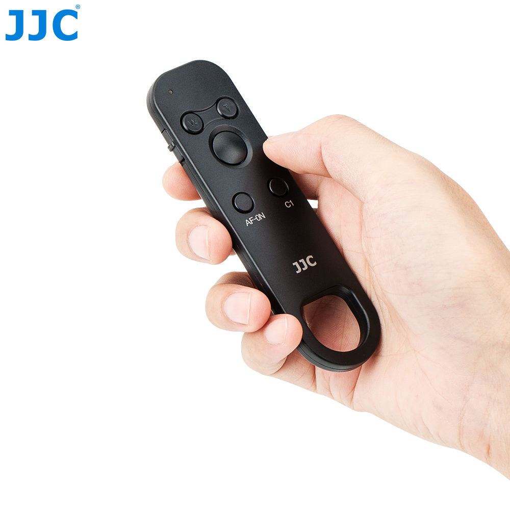 JJC BTR-S1 Wireless Bluetooth  - Sony Camera A6400 recension och pris