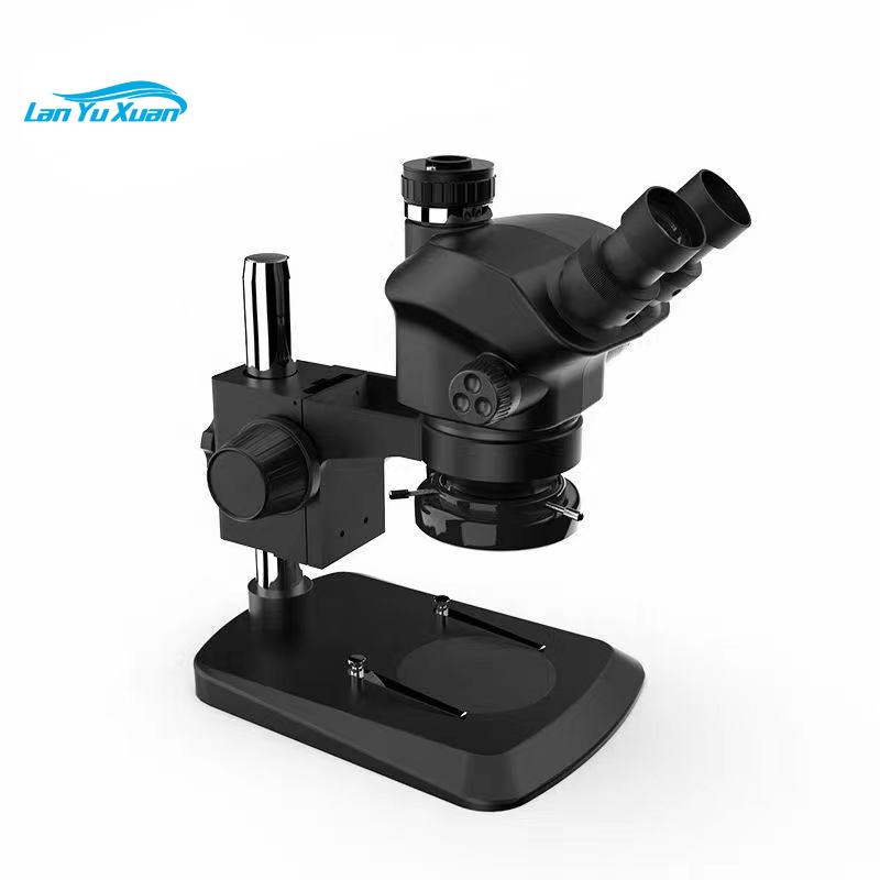 0.5X Camera Adapter 7X-50X Sim - Electronics Repair Simulator recension och pris