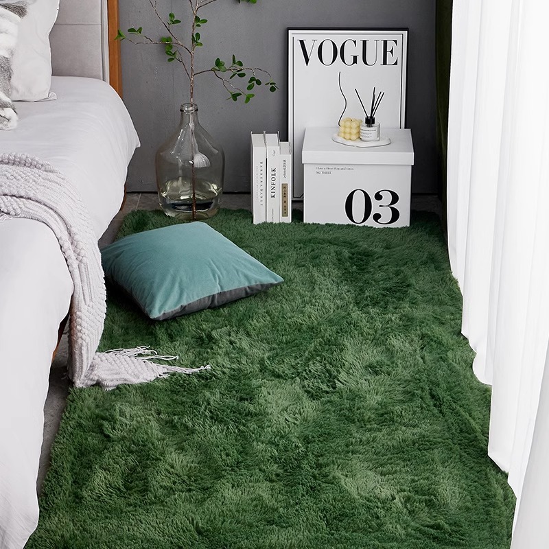 Luxurious green carpet bedroom - Electronics Repair Workstation recension och pris