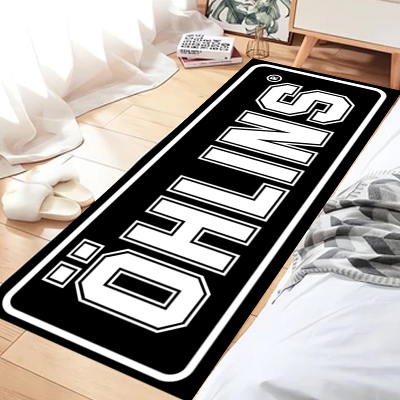 O-Ohlins Motorcycle Carpet Gar - Electronics Repair Mat recension och pris