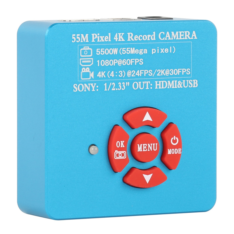 7-45X Simul Focal Zoom Trinocu - Electronics Repair Simulator recension och pris