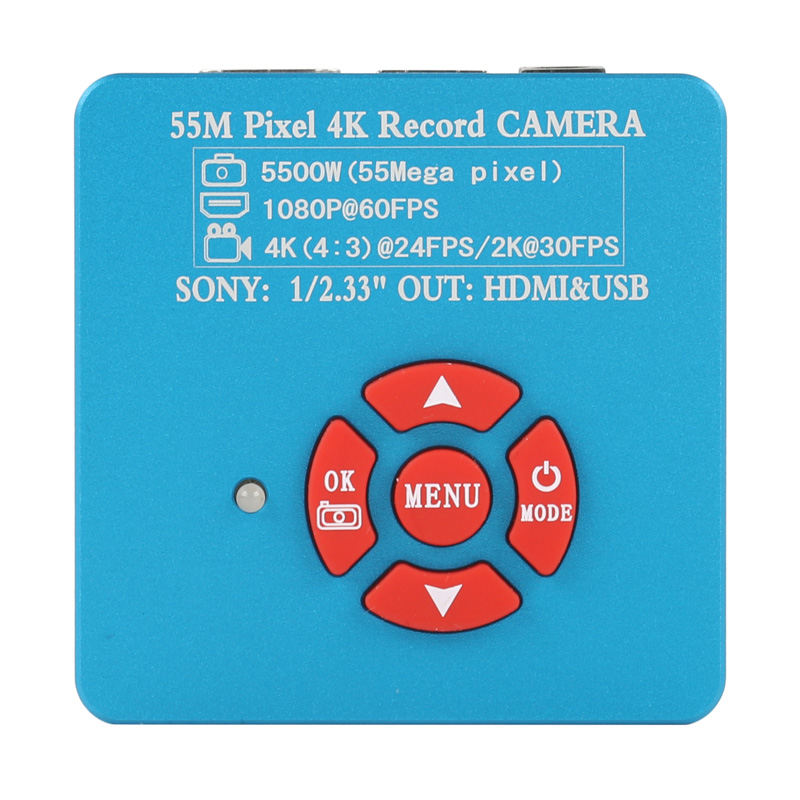 7-45X Simul Focal Zoom Trinocu - Electronics Repair Simulator recension och pris