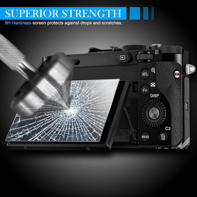 For Nikon D800 D810 D850 D7100 - Sony Camera A6400 recension och pris