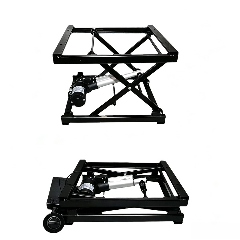 Folding Lifting Mechanism Wire - Electronics Repair Workstation recension och pris