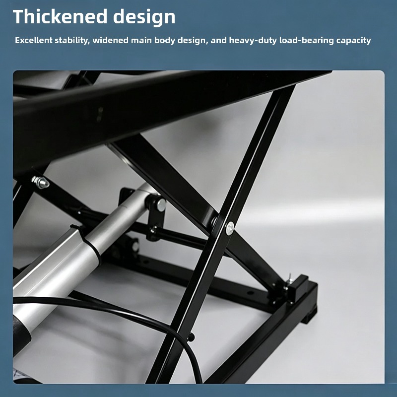 Folding Lifting Mechanism Wire - Electronics Repair Workstation recension och pris