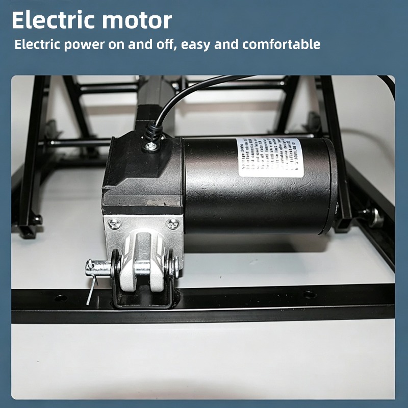 Folding Lifting Mechanism Wire - Electronics Repair Workstation recension och pris